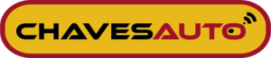 Logotipo da marca Chaves Auto especialista em chaves automóveis