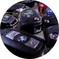 A Chaves Auto comercializa comandos originais de todas as marcas de carros